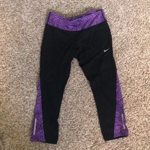 Nike Dri-Fit leggings